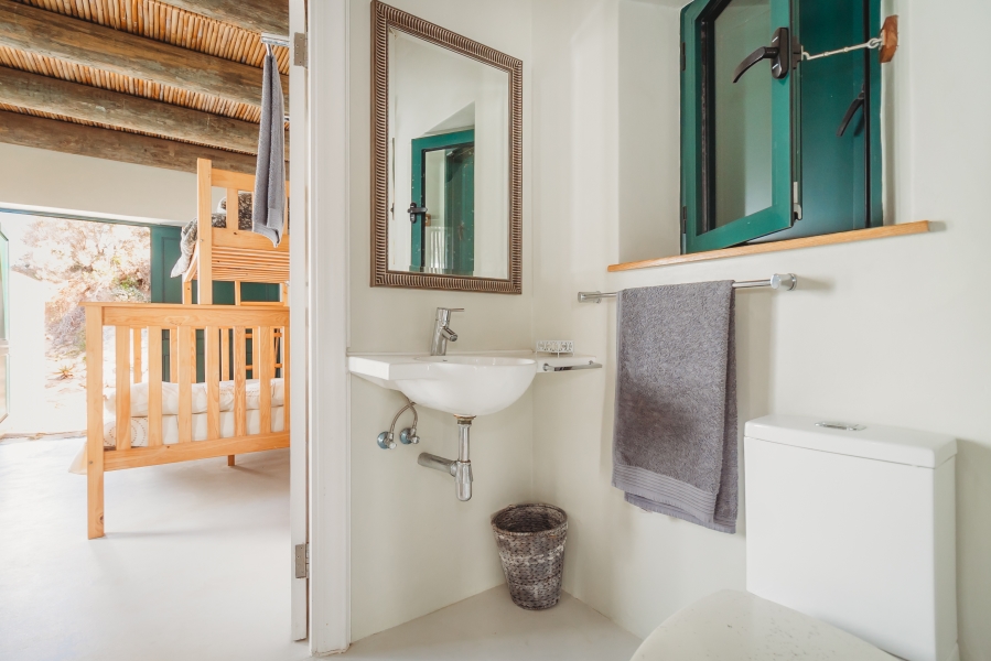 4 Bedroom Property for Sale in Fynbosstrand Western Cape